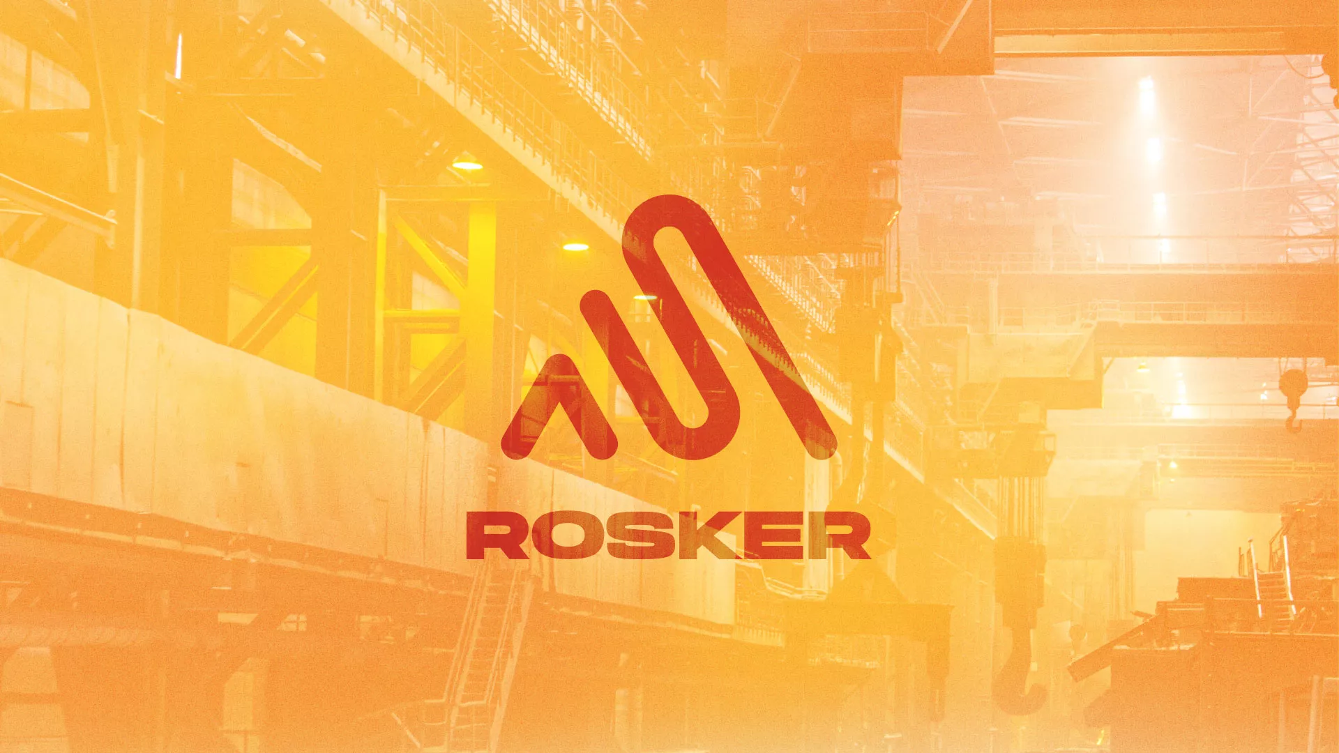 Ребрендинг компании «Rosker» и редизайн сайта в Волжске